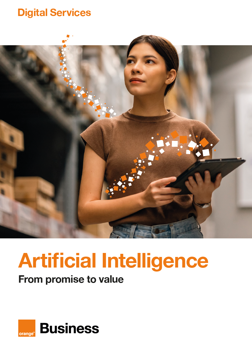 AI From Promise To Value