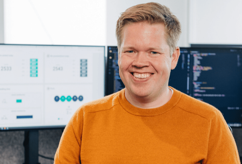 Testimonial Element logic