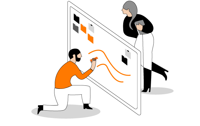 Téléphonie fixe & voix - Collaboration