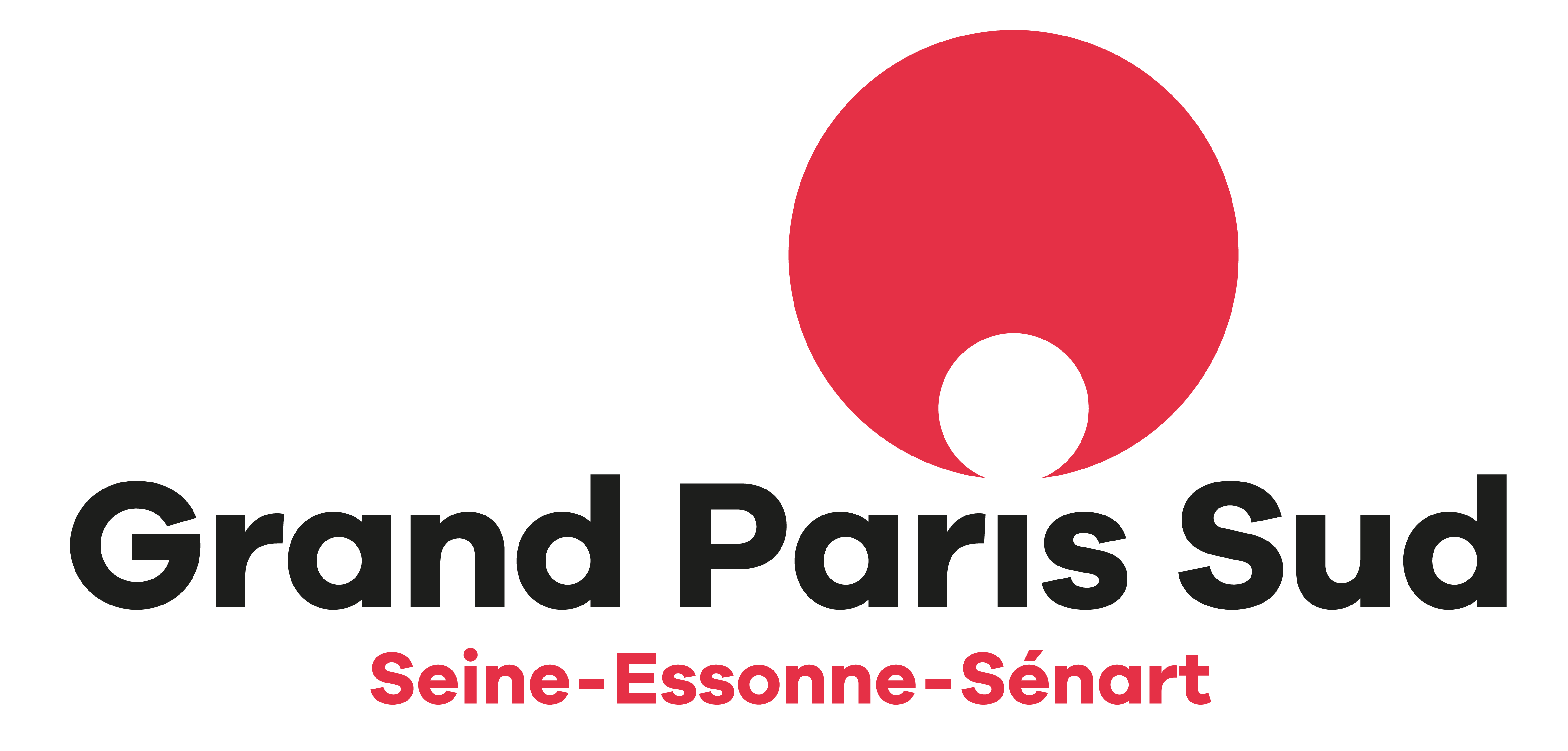 Logo GPS Grand Paris Sud
