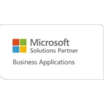 Microsoft badge awarded for cloud expertise