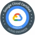 Google Cloud Engineer