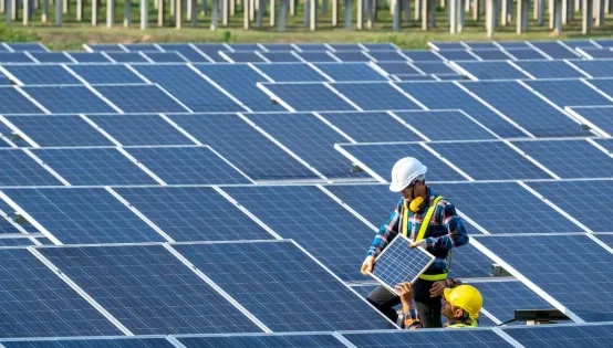 consommation énergétique et la décarbonation 