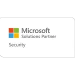 Microsoft badge awarded for cloud expertise