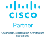 Cisco Partner Advanced collaboration architecture