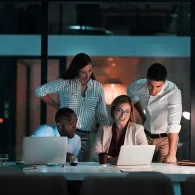 Data Mesh Whitepaper