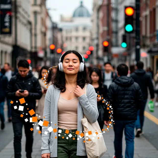 Cut through the Noise Cover Image