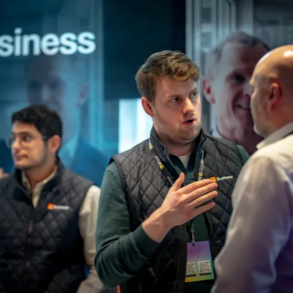 Orange Business Microsoft