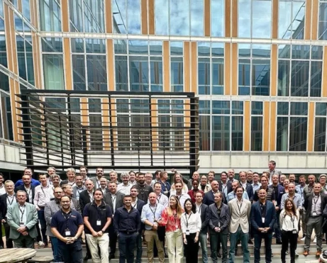 Partner Day Benelux 2025