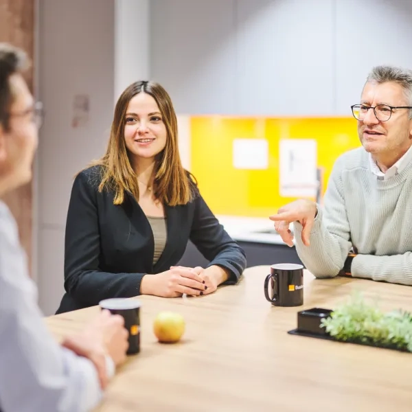 Orange Business Belgium Adobe