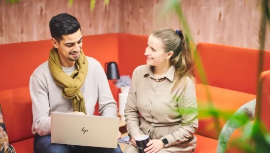 Orange Business Belgium Job Opportunities