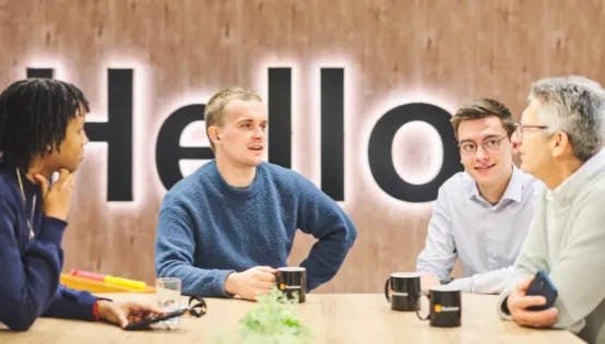 Orange Business Belgium Job Opportunities